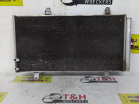 A/C Condenser, 2007, Toyota, Aurion, Prodigy, V40 | T&H Wreckers