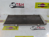 A/C Condenser, 2007, Toyota, Aurion, Prodigy, V40 | T&H Wreckers