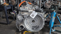 2012-2020 Mitsubishi Outlander Hybrid GG2W - Automatic Transmission — tag 11809