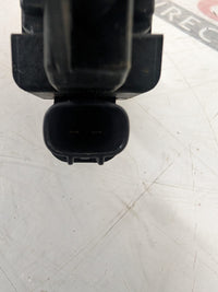 Right Front Window Regulator/Motor, 2012, Suzuki, SX4, EY | T&H Wreckers