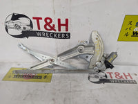 Right Front Window Regulator/Motor, 2012, Suzuki, SX4, EY | T&H Wreckers