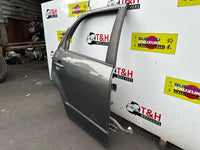 Right Rear Door, 2012, Suzuki, SX4, EY | T&H Wreckers