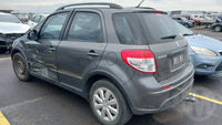 Jan 2010 to Jan 2014- Suzuki SX4 Petrol 2.0L Engine Code J20B- Catalytic Converter- Manifold-Cat Typ | T&H Wreckers