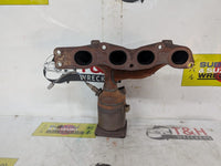 Jan 2010 to Jan 2014- Suzuki SX4 Petrol 2.0L Engine Code J20B- Catalytic Converter- Manifold-Cat Typ | T&H Wreckers