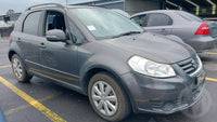 Jan 2010 to Jan 2014- Suzuki SX4 Petrol 2.0L Engine Code J20B- Catalytic Converter- Manifold-Cat Typ | T&H Wreckers