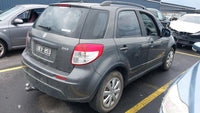 Jan 2010 to Jan 2014- Suzuki SX4 Petrol 2.0L Engine Code J20B- Catalytic Converter- Manifold-Cat Typ | T&H Wreckers