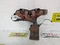Jan 2010 to Jan 2014- Suzuki SX4 Petrol 2.0L Engine Code J20B- Catalytic Converter- Manifold-Cat Typ | T&H Wreckers