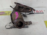 2007 - 2012 Toyota Aurion V40 Catalytic Converter