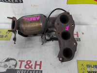 2007 - 2012 Toyota Aurion V40 Catalytic Converter