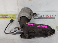 2007 - 2012 Toyota Aurion V40 Catalytic Converter