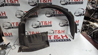 2015 - 2021 Mitsubishi Outlander III ZK JMFXTGF8WGZ001086 Right Guard Liner