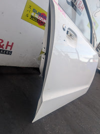 2009 - 2014 Suzuki Alto GF Right Front Door