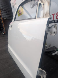 2009 - 2014 Suzuki Alto GF Right Front Door