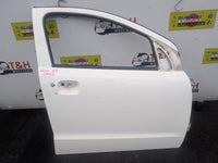 2009 - 2014 Suzuki Alto GF Right Front Door