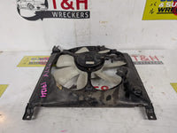 2009 - 2014 Suzuki Alto GF Radiator Fan