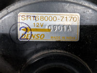 2009 - 2014 Suzuki Alto GF Radiator Fan
