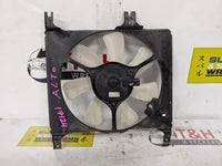 2009 - 2014 Suzuki Alto GF Radiator Fan