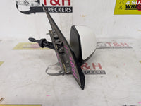 2009 - 2014 Suzuki Alto GF Left Door Mirror