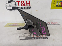 2009 - 2014 Suzuki Alto GF Left Door Mirror
