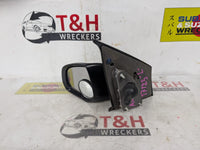 2009 - 2014 Suzuki Alto GF Left Door Mirror