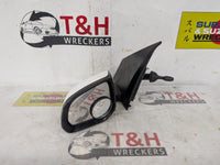 2009 - 2014 Suzuki Alto GF Left Door Mirror