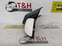 2009 - 2014 Suzuki Alto GF Left Door Mirror