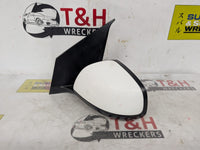 2009 - 2014 Suzuki Alto GF Left Door Mirror