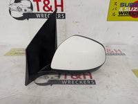 2009 - 2014 Suzuki Alto GF Left Door Mirror