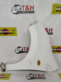 2009 - 2014 Suzuki Alto GF Left Front Guard