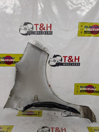 2009 - 2014 Suzuki Alto GF Left Front Guard