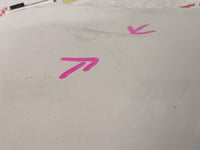 2009 - 2014 Suzuki Alto GF Left Front Guard
