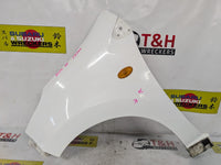 2009 - 2014 Suzuki Alto GF Left Front Guard