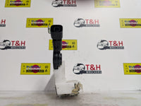2009 - 2014 Suzuki Alto GF Left Rear Lock Actuator