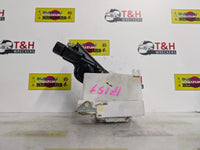 2009 - 2014 Suzuki Alto GF Left Rear Lock Actuator
