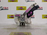 2009 - 2014 Suzuki Alto GF Left Rear Lock Actuator