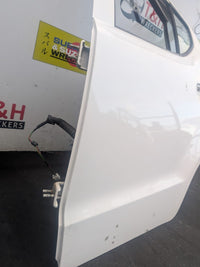 2009 - 2014 Suzuki Alto GF Left Rear Door