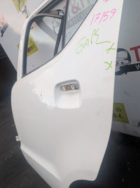 2009 - 2014 Suzuki Alto GF Left Rear Door