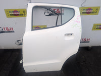 2009 - 2014 Suzuki Alto GF Left Rear Door