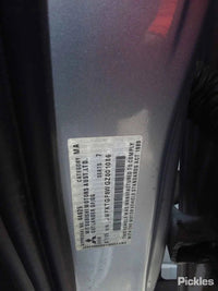 2015 2015 Mitsubishi Outlander III ZK JMFXTGF8WGZ001086 Roof Glass/Sunroof/T