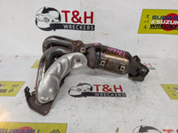 Catalytic Converter, 2011, Toyota, Camry | T&H Wreckers