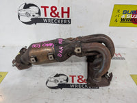Catalytic Converter, 2011, Toyota, Camry | T&H Wreckers
