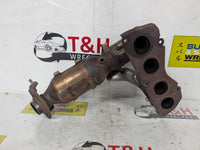 Catalytic Converter, 2011, Toyota, Camry | T&H Wreckers