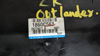 ECU, 1860C563, 2015, Mitsubishi, Outlander, III ZK | T&H Wreckers