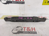 Right Rear Lower Control Arm, 2017, Nissan, X-Trail, ST, T32 | T&H Wreckers