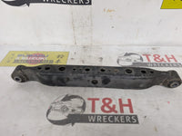 Right Rear Lower Control Arm, 2017, Nissan, X-Trail, ST, T32 | T&H Wreckers