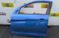 2010 - 2025 Mitsubishi ASX GA GA2W Left Front Door