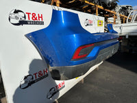 2017 - 2019 Mitsubishi ASX GA GA2W Rear Bumper Bar