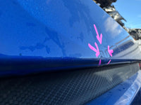 2017 - 2019 Mitsubishi ASX GA GA2W Rear Bumper Bar