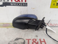 2010 - 2025 Mitsubishi ASX GA GA2W Right Door Mirror