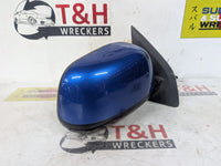 2010 - 2025 Mitsubishi ASX GA GA2W Right Door Mirror